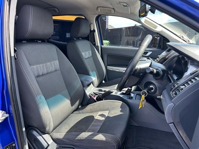 2015 Ford Ranger - Thumbnail