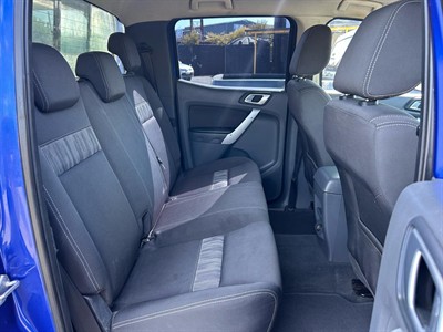 2015 Ford Ranger - Thumbnail