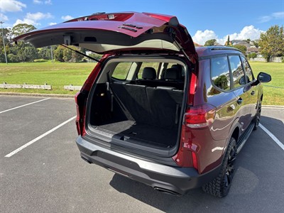 2021 LDV D90 - Thumbnail