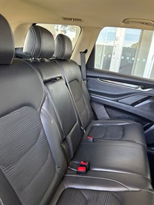 2021 LDV D90 - Thumbnail