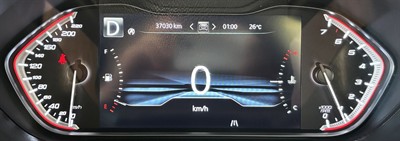 2021 LDV D90 - Thumbnail