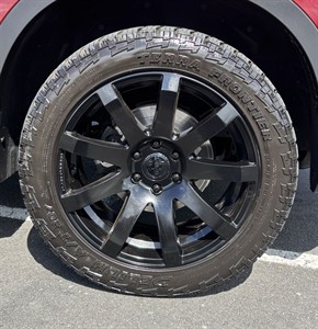 2021 LDV D90 - Thumbnail