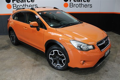 2013 Subaru Xv - Image Coming Soon