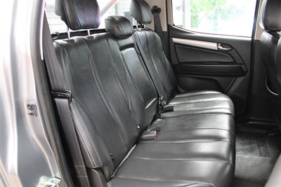 2018 Holden Colorado - Thumbnail