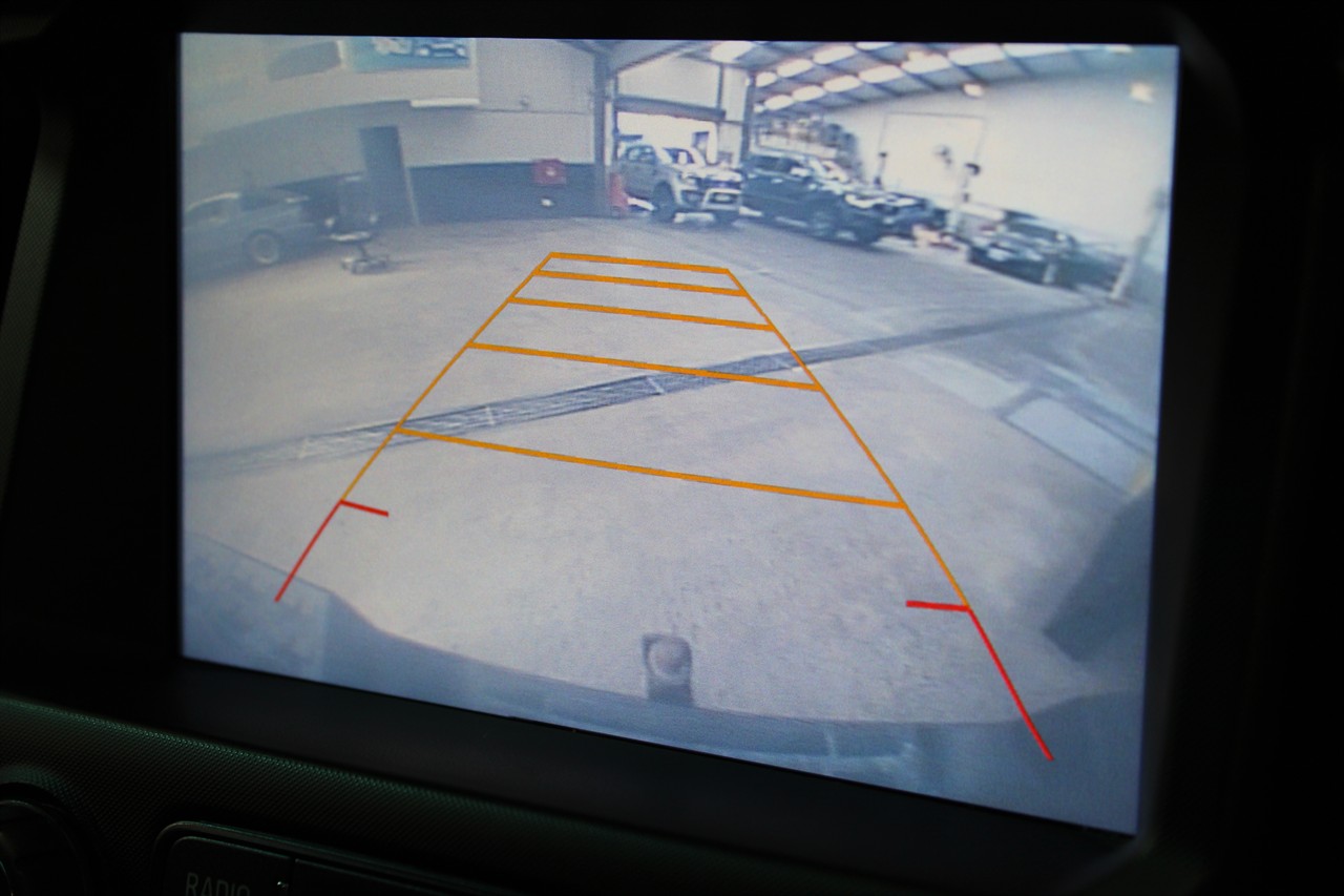 2018 Holden Colorado