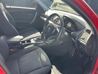 2011 BMW 116I - Thumbnail