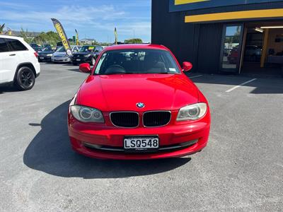 2011 BMW 116I - Thumbnail