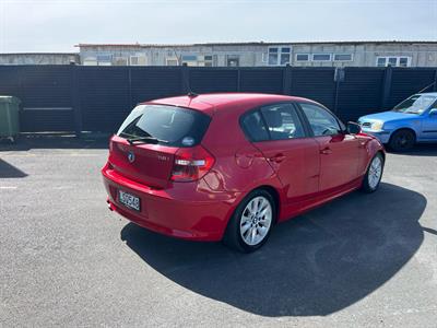 2011 BMW 116I - Thumbnail