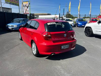 2011 BMW 116I - Thumbnail