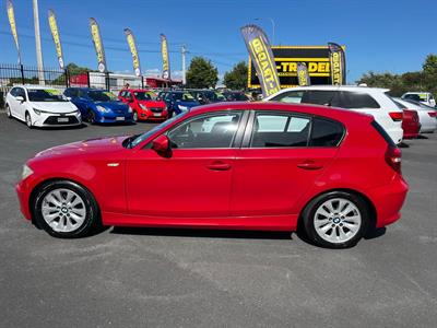 2011 BMW 116I - Thumbnail