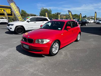 2011 BMW 116I - Thumbnail