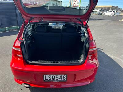 2011 BMW 116I - Thumbnail