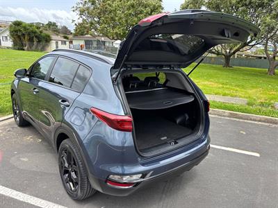 2020 Kia SPORTAGE - Thumbnail