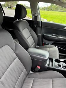 2020 Kia SPORTAGE - Thumbnail