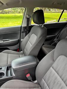 2020 Kia SPORTAGE - Thumbnail