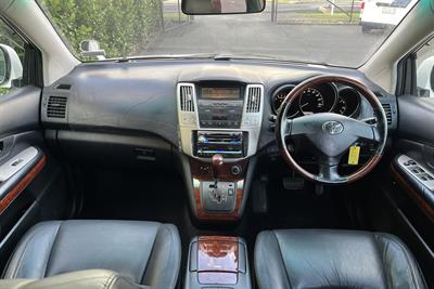 2005 Toyota Harrier - Thumbnail