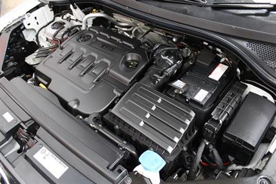 2018 Volkswagen Tiguan Allspace - Thumbnail