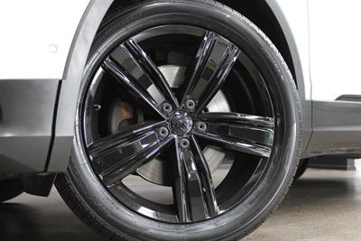 2018 Volkswagen Tiguan Allspace - Thumbnail