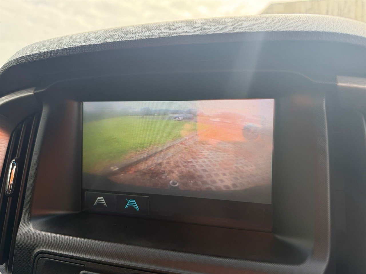 2019 Holden Colorado