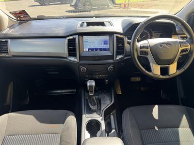 2019 Ford Ranger - Thumbnail