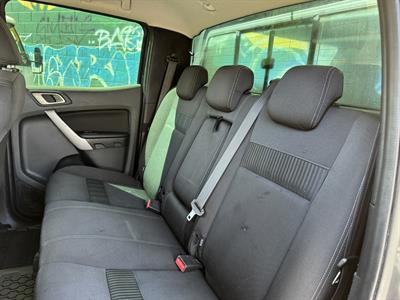 2019 Ford Ranger - Thumbnail