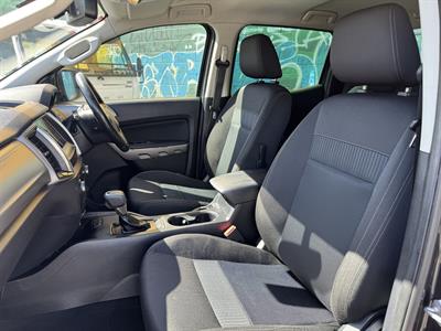 2019 Ford Ranger - Thumbnail