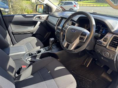 2019 Ford Ranger - Thumbnail