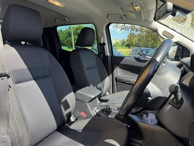 2019 Ford Ranger - Thumbnail