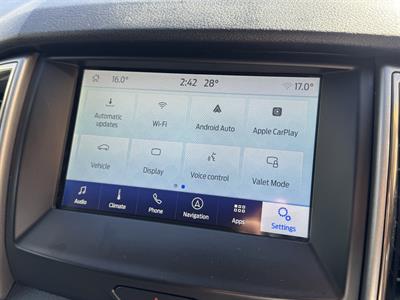 2019 Ford Ranger - Thumbnail