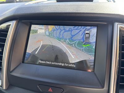 2019 Ford Ranger - Thumbnail