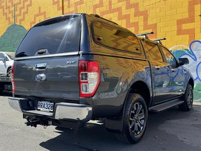 2019 Ford Ranger - Thumbnail