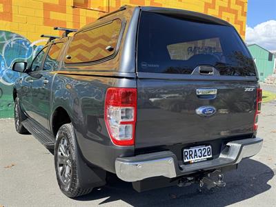 2019 Ford Ranger - Thumbnail