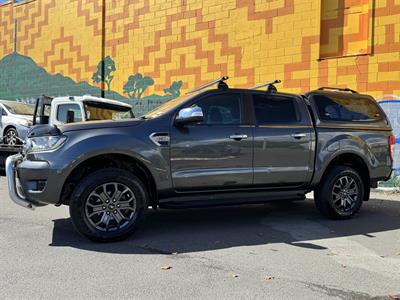 2019 Ford Ranger - Thumbnail