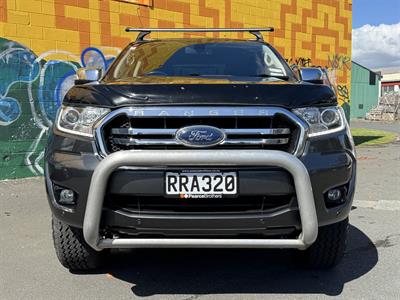 2019 Ford Ranger - Thumbnail