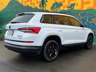 2017 Skoda Kodiaq - Thumbnail