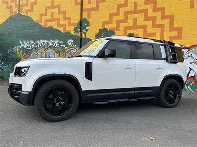 2023 Land Rover Defender - Thumbnail