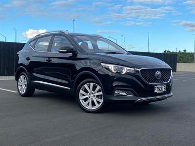 2023 MG ZS