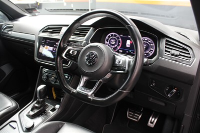 2018 Volkswagen TIGUAN - Thumbnail
