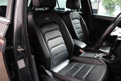 2018 Volkswagen TIGUAN - Thumbnail