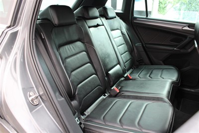 2018 Volkswagen TIGUAN - Thumbnail