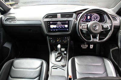 2018 Volkswagen TIGUAN - Thumbnail