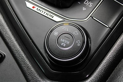 2018 Volkswagen TIGUAN - Thumbnail