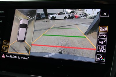 2018 Volkswagen TIGUAN - Thumbnail