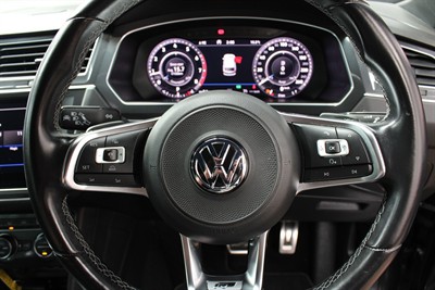 2018 Volkswagen TIGUAN - Thumbnail