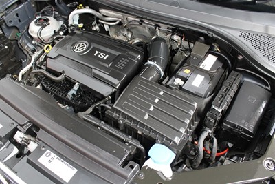 2018 Volkswagen TIGUAN - Thumbnail