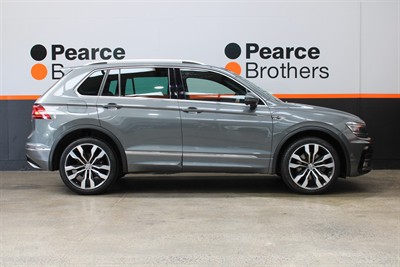 2018 Volkswagen TIGUAN - Thumbnail