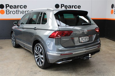 2018 Volkswagen TIGUAN - Thumbnail