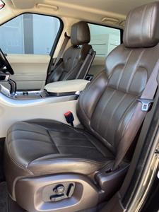 2017 Land Rover Range Rover Sport - Thumbnail