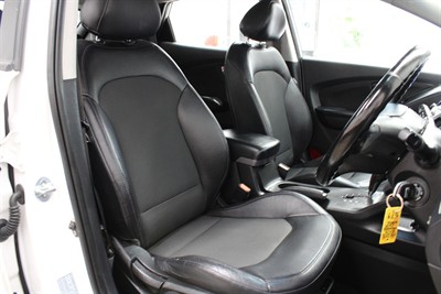 2014 Hyundai iX35 - Thumbnail