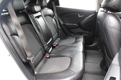 2014 Hyundai iX35 - Thumbnail